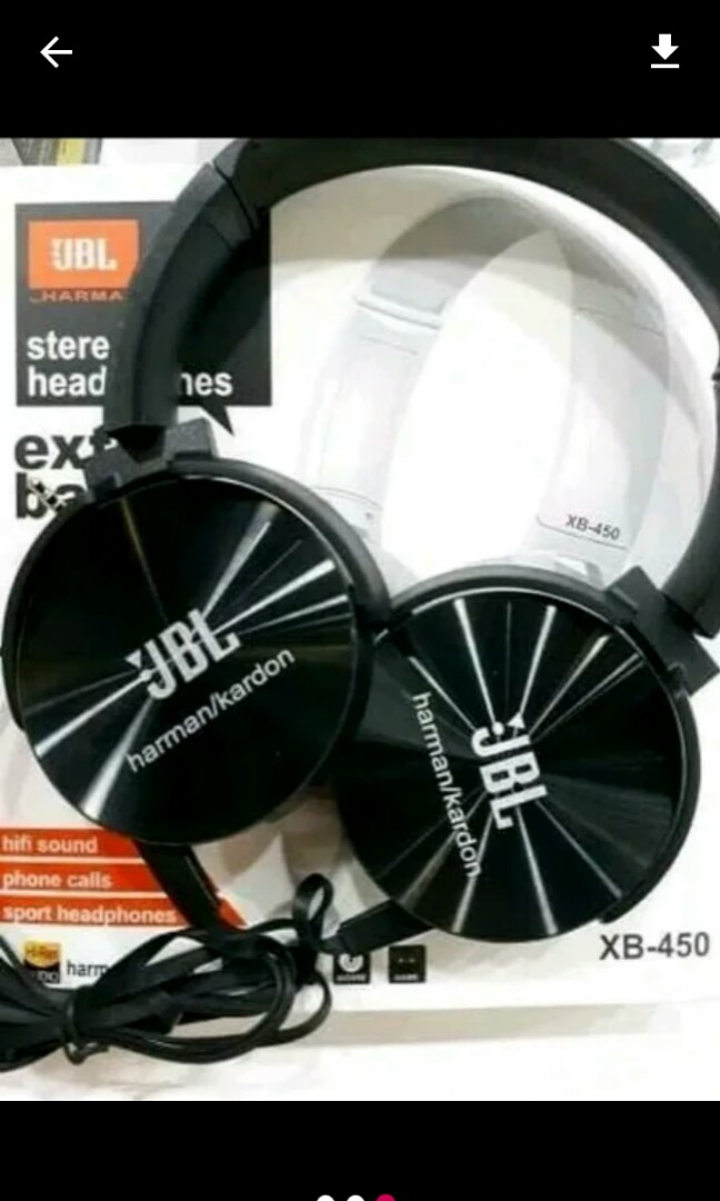 Headphone jbl deals harga