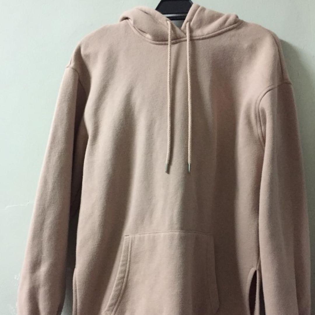H&m hoodie oversize clearance