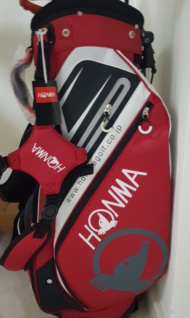 honma golf bags philippines