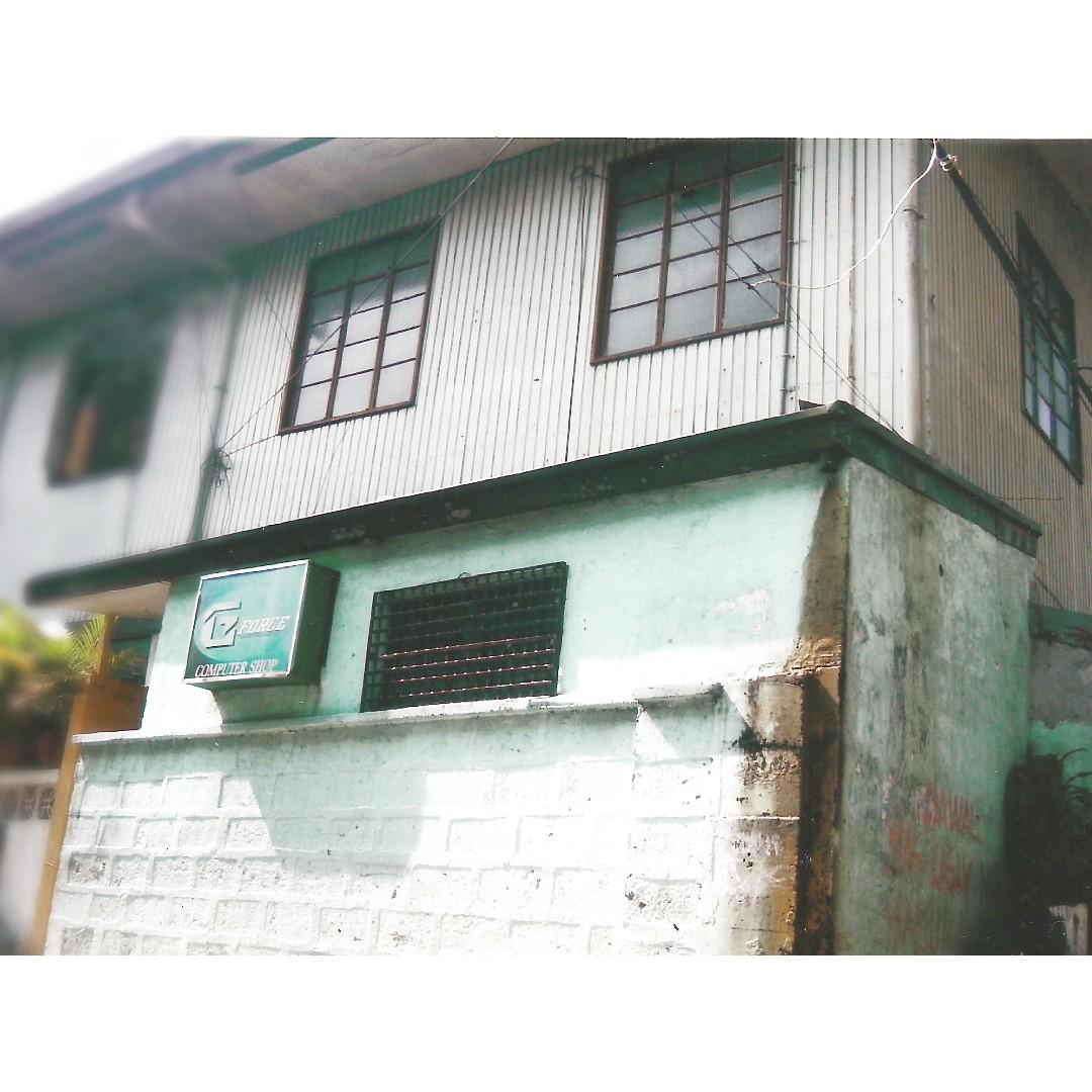House And Lot For Sale In Pedro Gil Paco Manila Property For