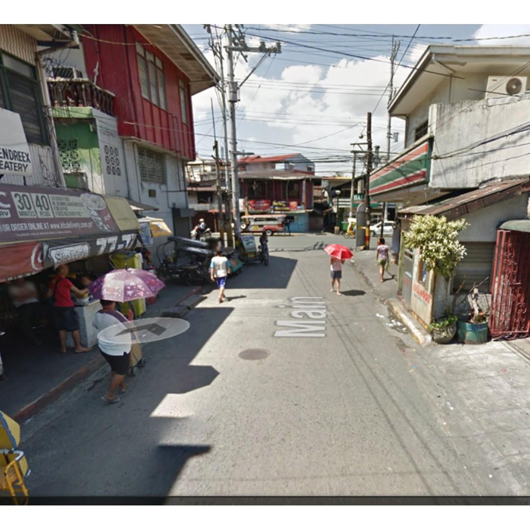House and Lot For Sale in Pedro Gil Paco, Manila, Property, For Sale on