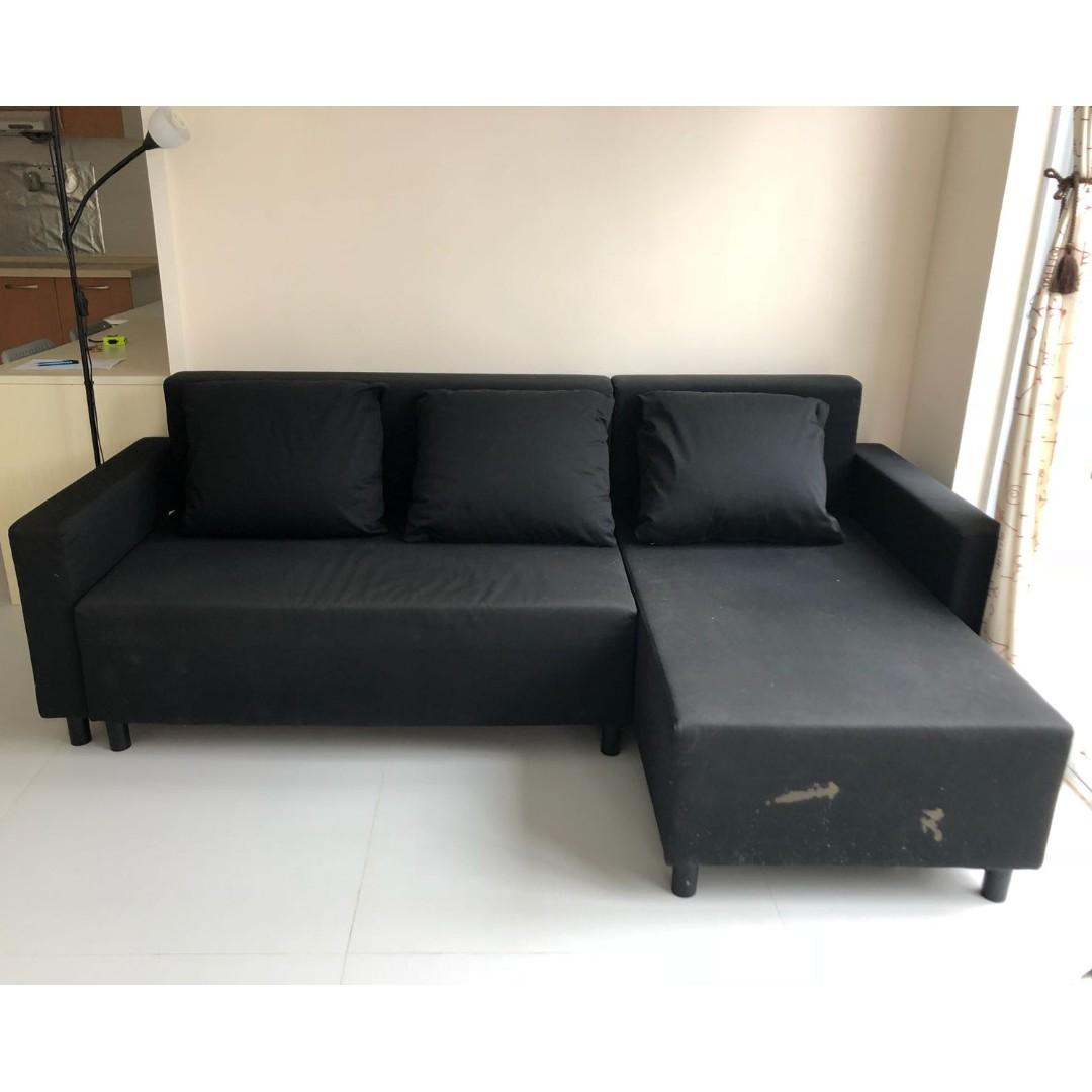 Ikea flybacken deals