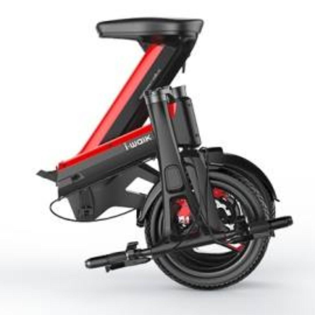 IWalk Electric Scooter, Sports Equipment, PMDs, EScooters & EBikes