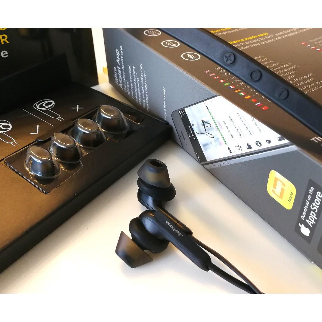 Jabra elite 25t shop