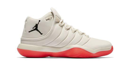 jordan hyperfly