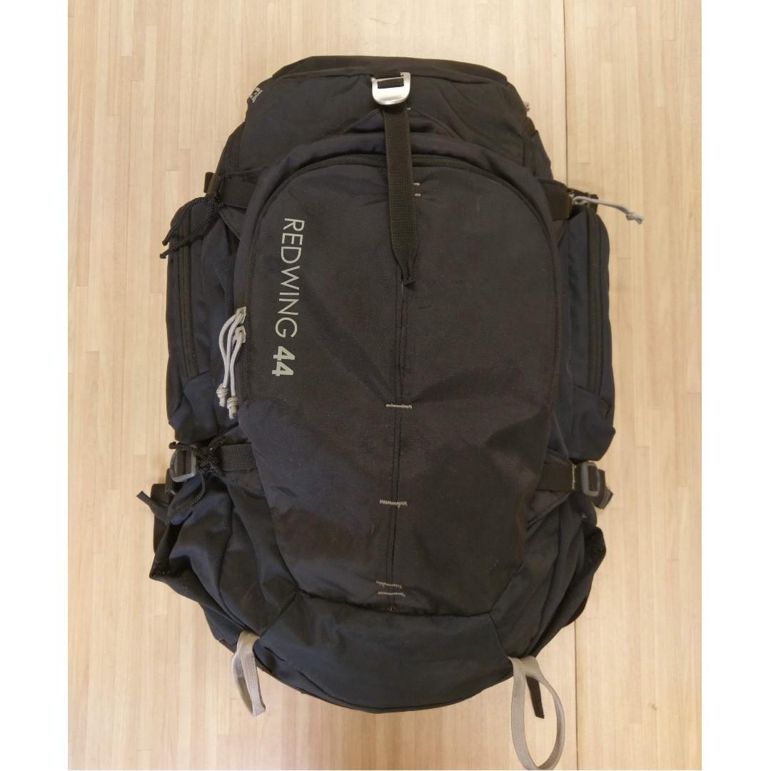 Kelty Red Wing Redwing 44 carry on Hiking backpack