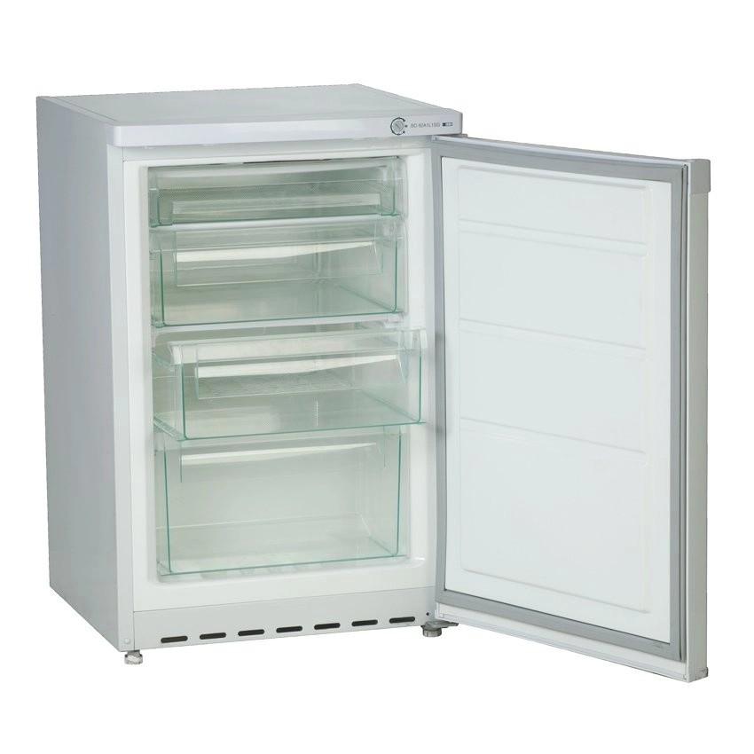 Khind upright freezer, TV & Home Appliances, Kitchen Appliances