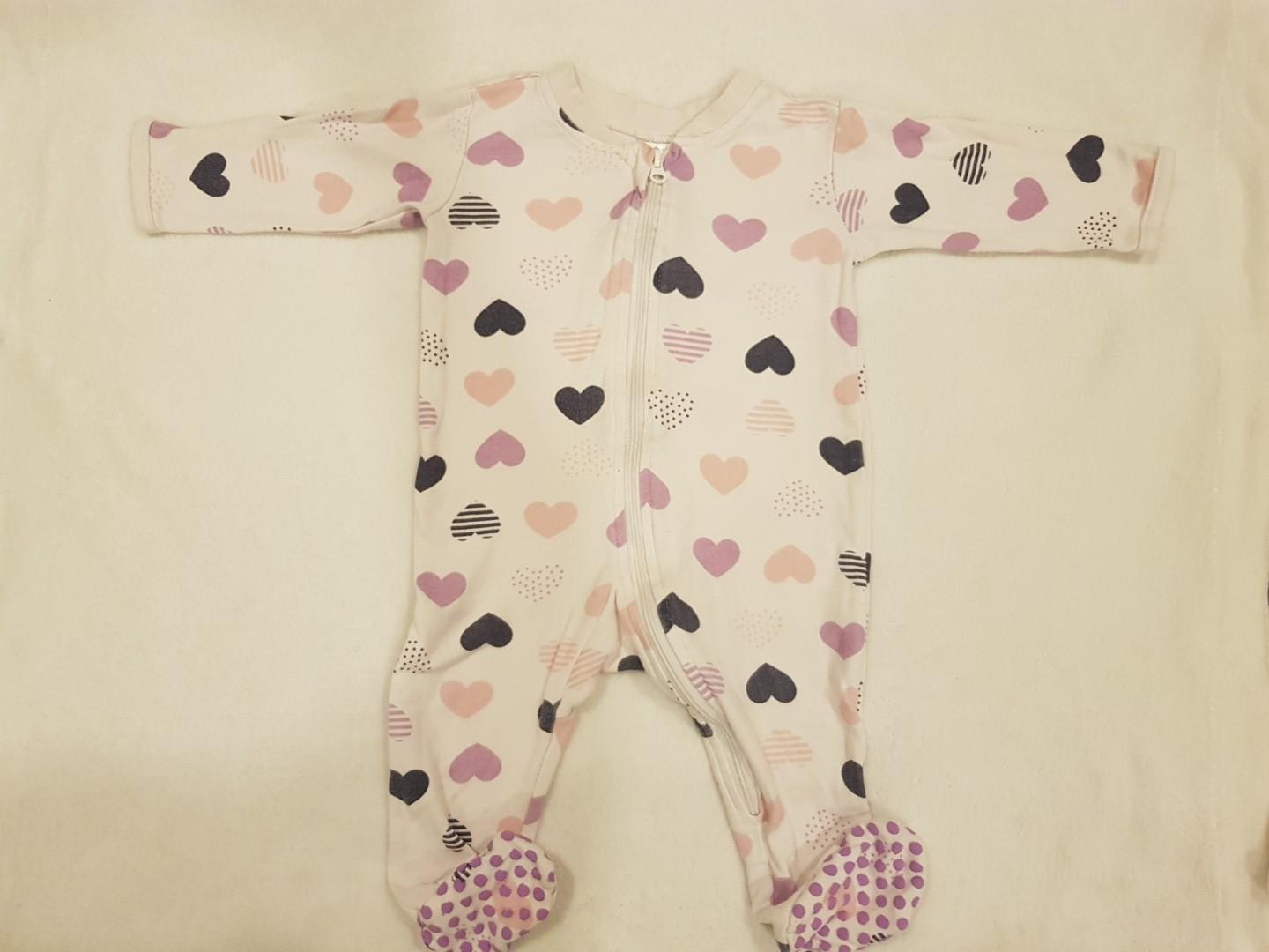 kmart bonds wondersuit