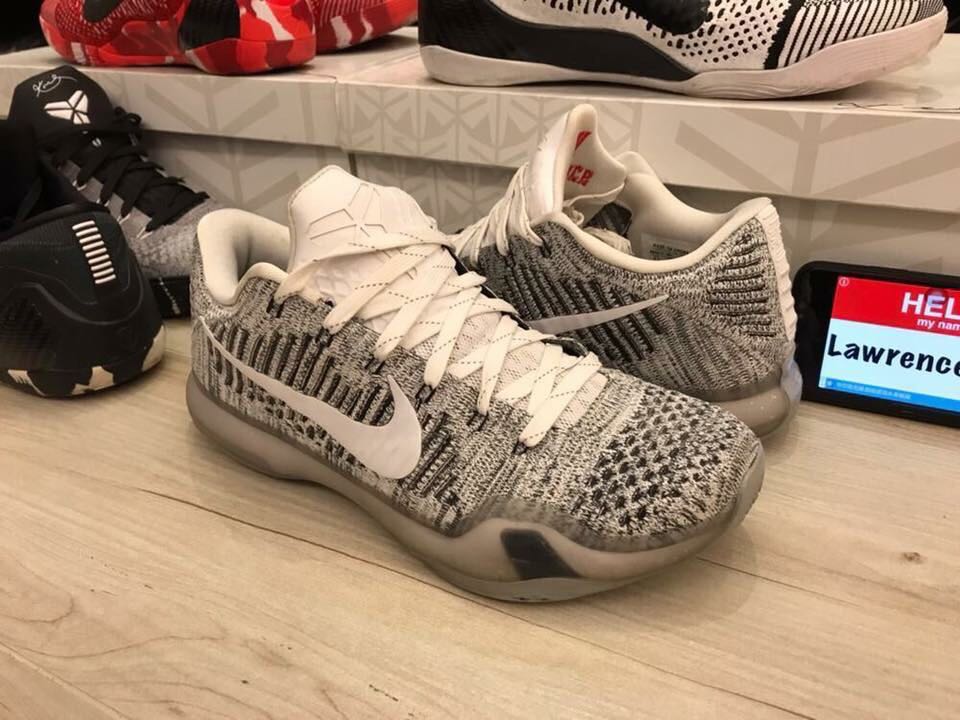 Kobe 10 on sale beethoven
