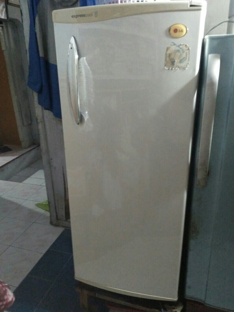 Kulkas Lg 1 Pintu Model Lama KULKAS