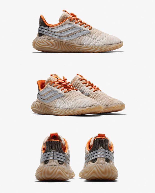 adidas consortium sobakov x bodega