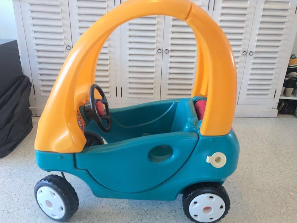 Little Tikes Grand Coupe
