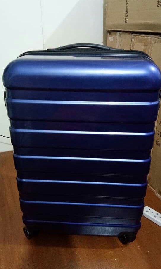 Ciao brand luggage sales