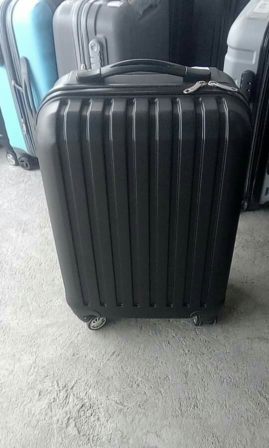 ciao brand luggage