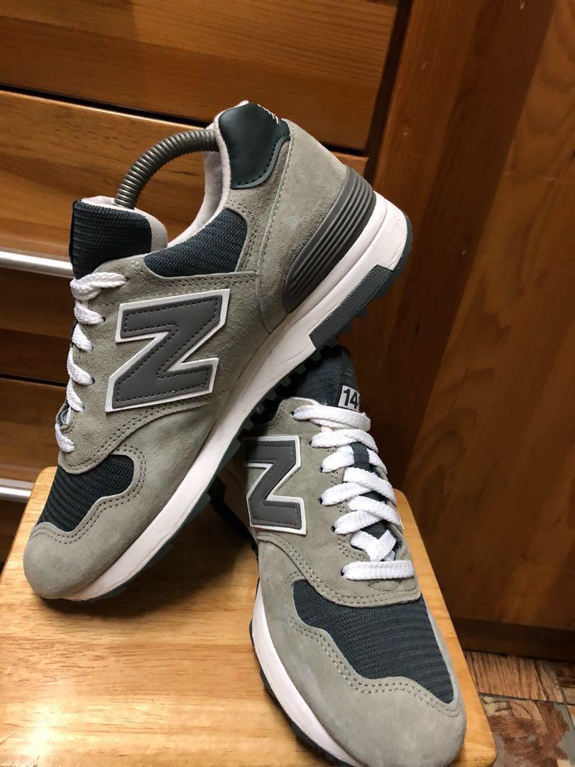Made in USA new balance M1400CSP Carousell