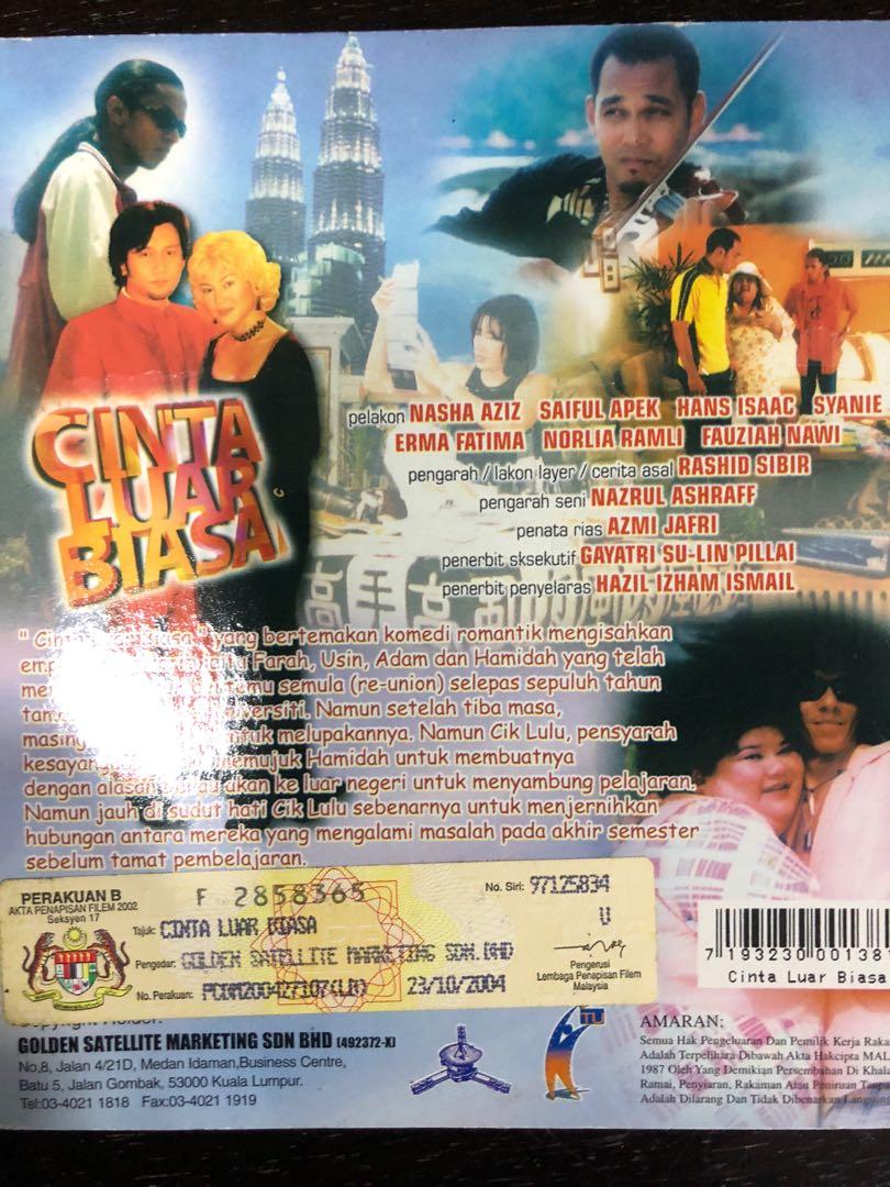 Movie melayu online streaming deals