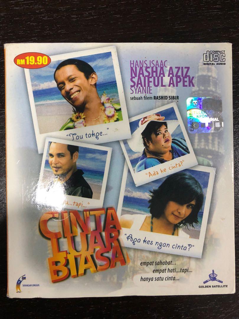 Malay Film Filem Melayu Movies Music Media Cd S Dvd S Other Media On Carousell