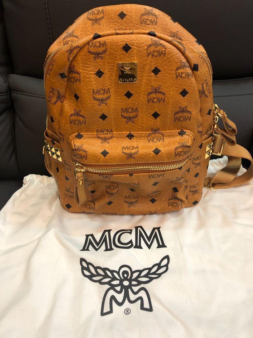 small sized backpack