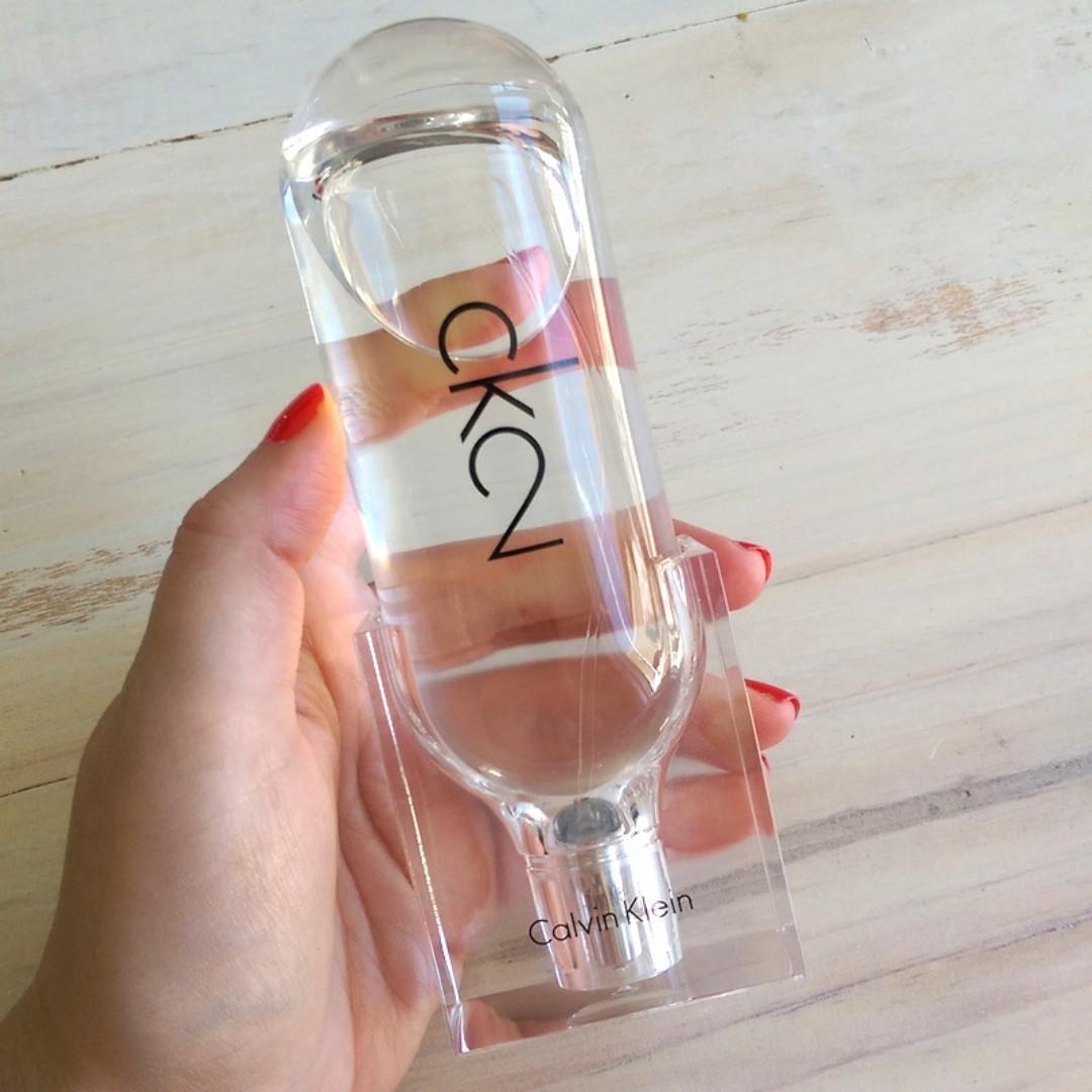 Calvin klein ck2 edt on sale