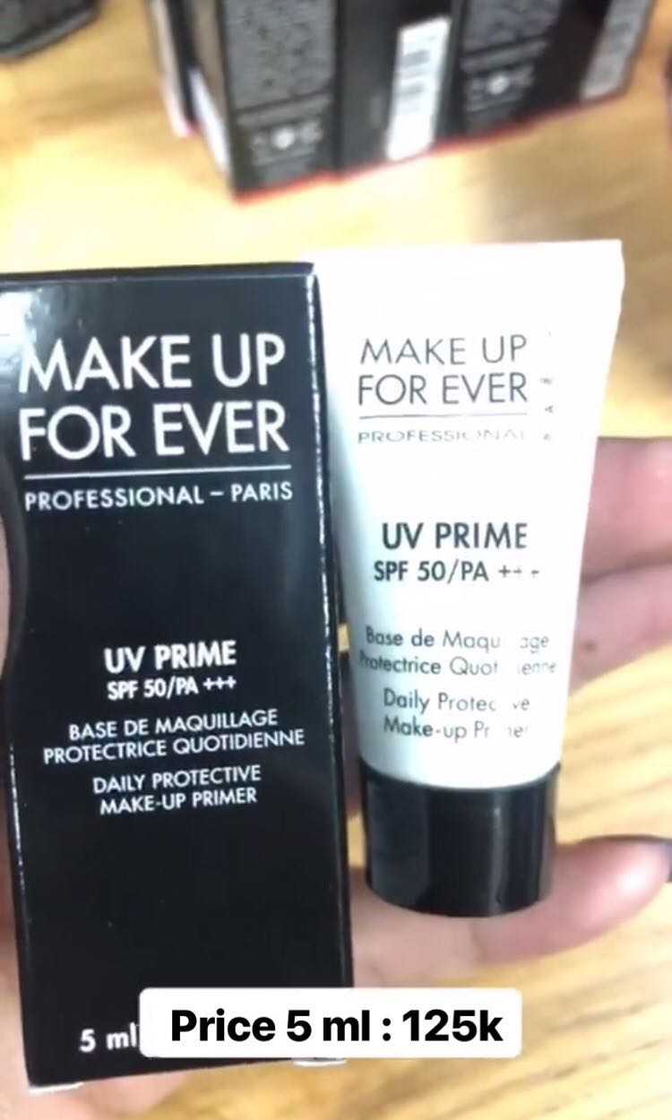 Makeup Forever Uv Primer Saubhaya - Makeup Forever Primer Spf 50 Makeup Forever Uv Primer Saubhaya - Makeup Forever Primer Spf 50