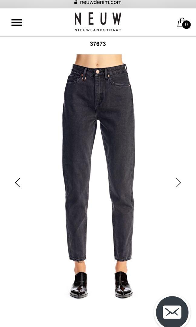 neuw lola jeans