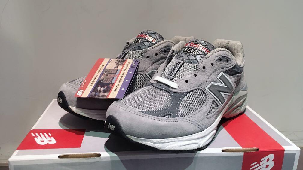 new balance w990gl3