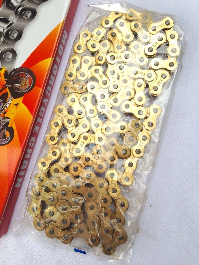 Rantai shop 415 ex5