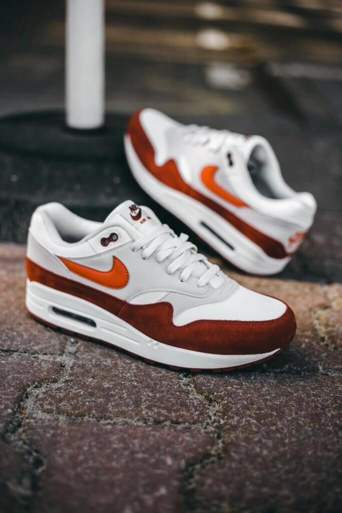 NIKE AIR MAX 1 CURRY 2.0