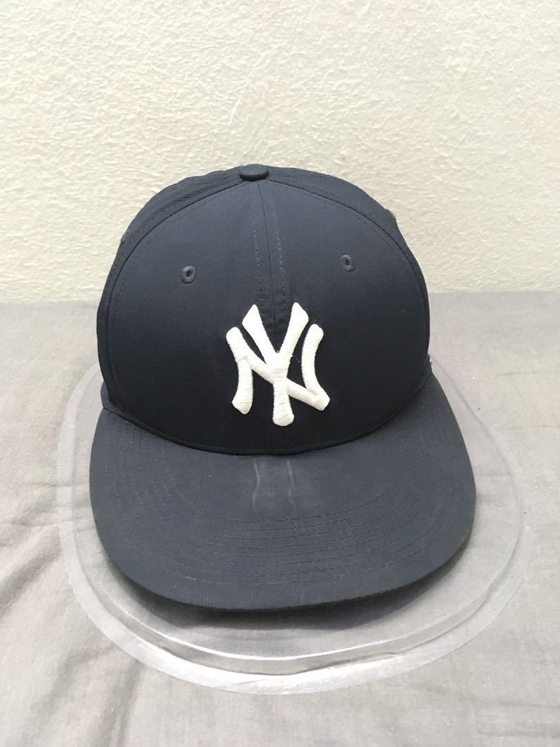Nike dri fit yankees hat store