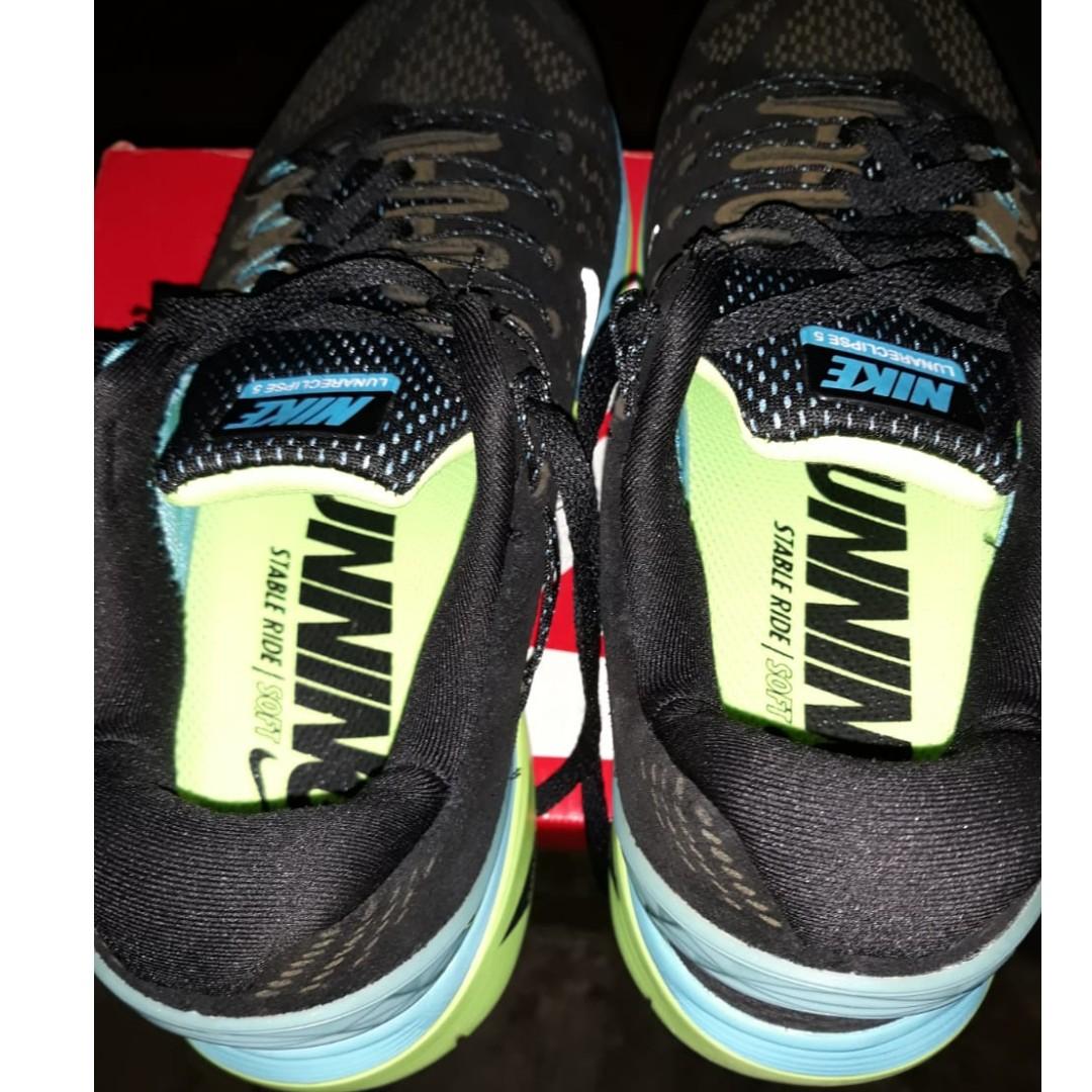 nike lunareclipse 5
