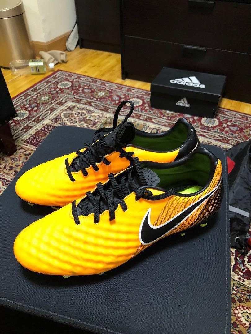nike magista 43