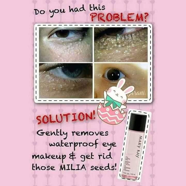 Kebaikan Mary Kay Oil Free Makeup Remover Amtmakeup Co