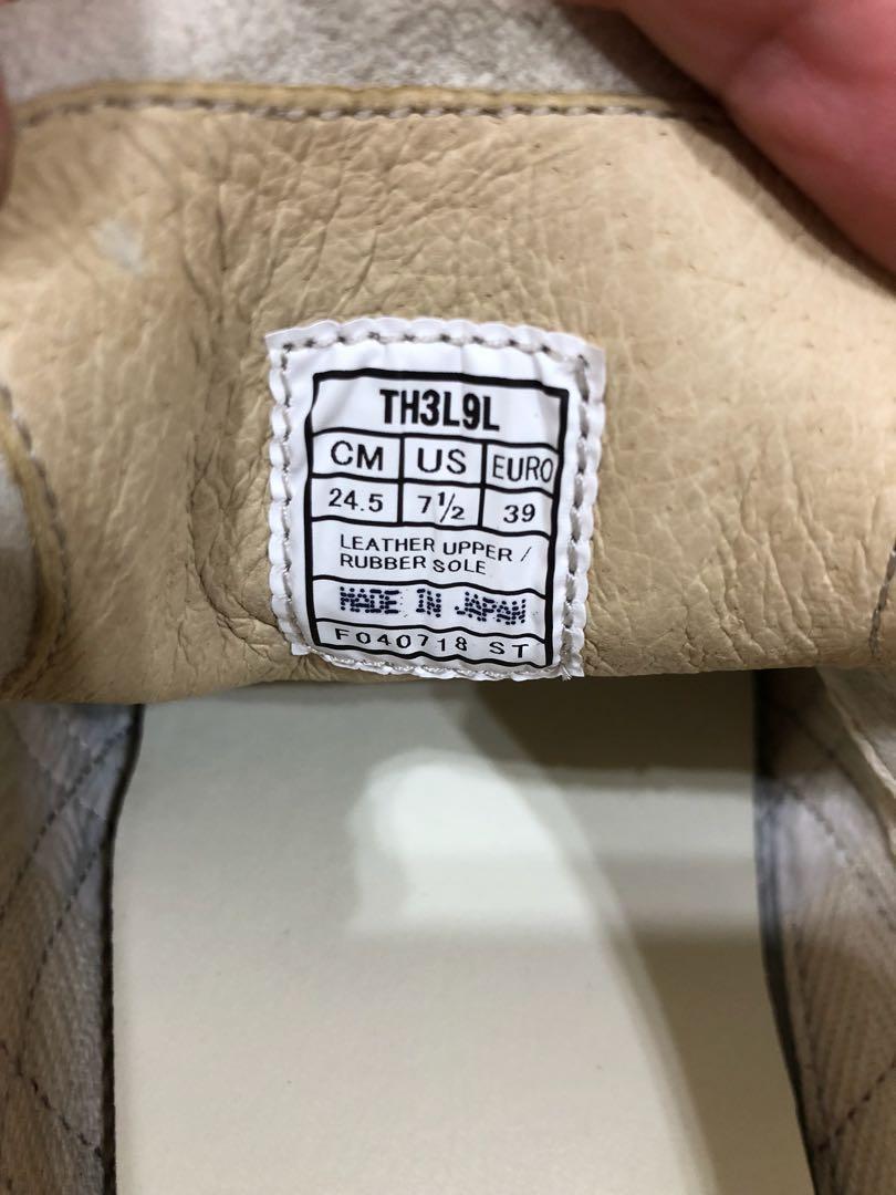 Onitsuka Tiger Mexico 66 Deluxe