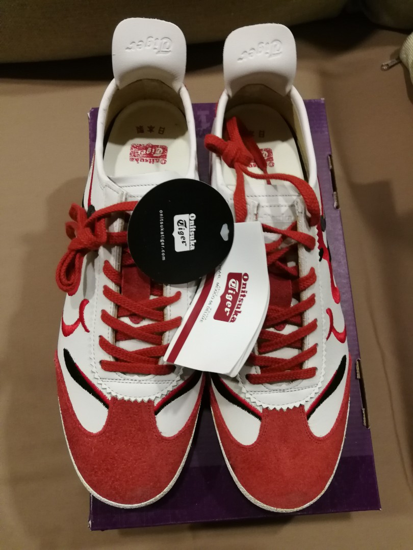 onitsuka tiger robinsons galleria