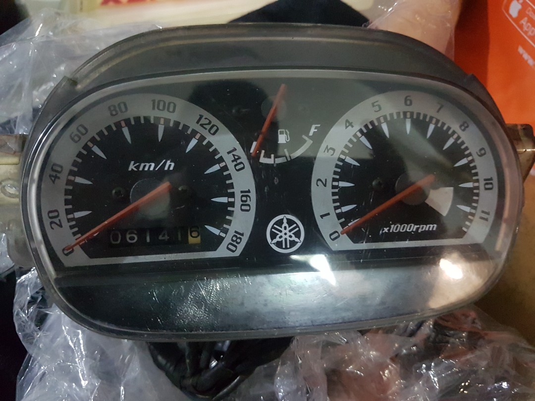 Meter 125z First Model Off 63 Medpharmres Com