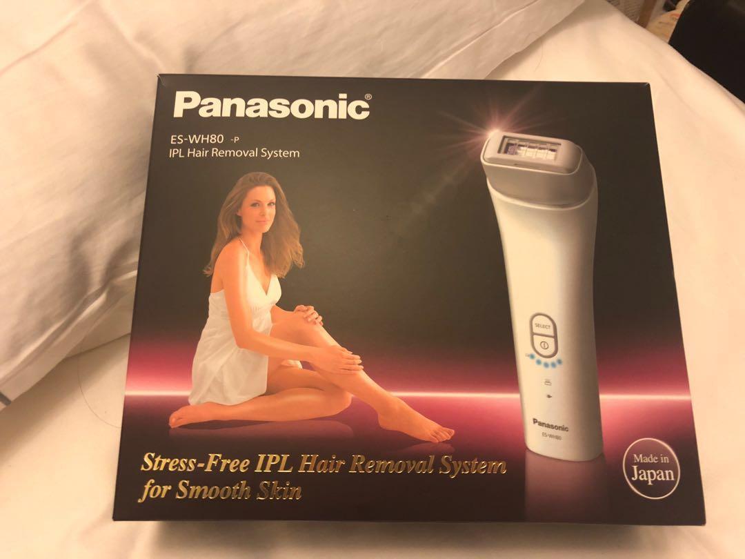 Panasonic ipl