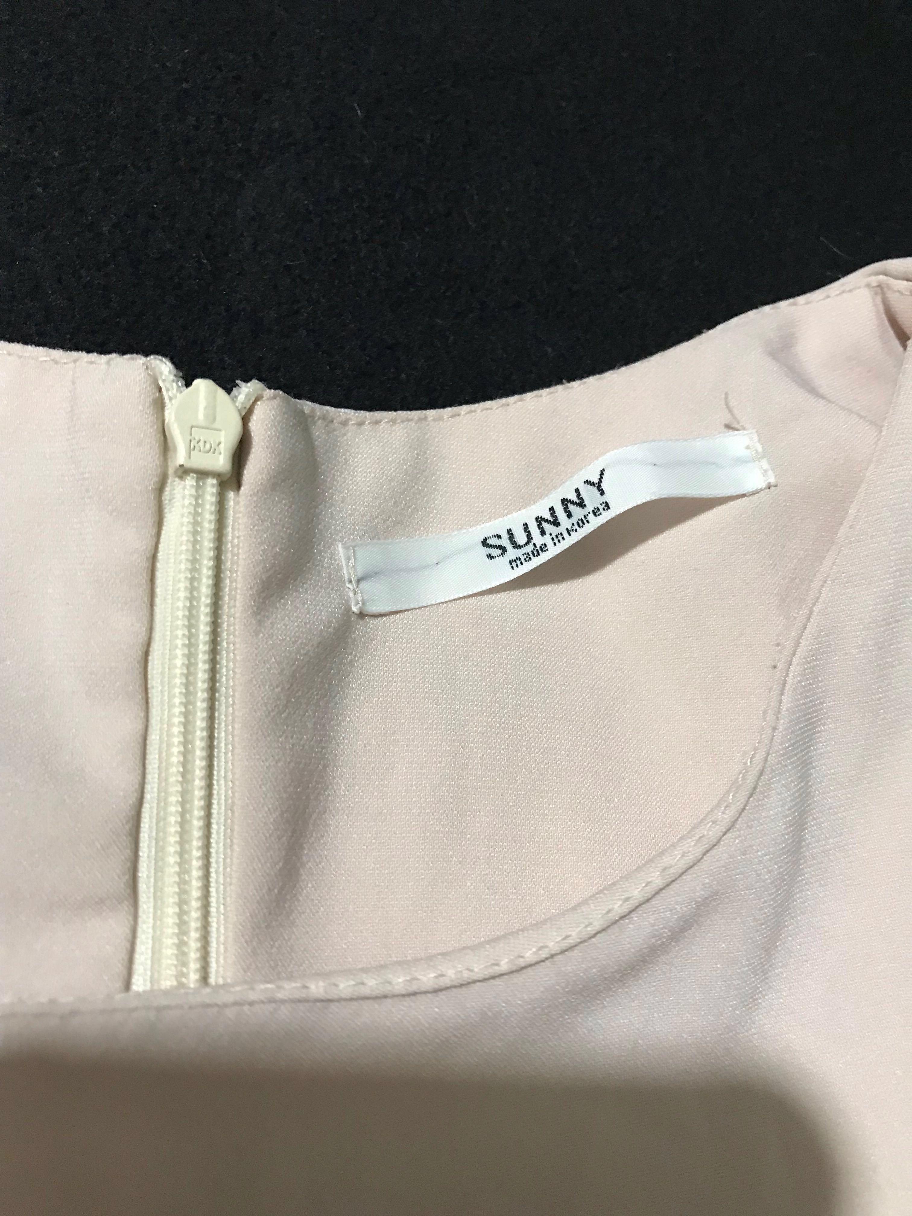 Pastel color jumpsuit, Women's Fashion, Dresses & Sets, Jumpsuits on