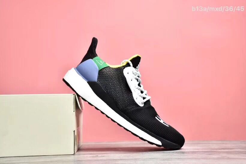 Adidas solar hu 2025 glide sizing