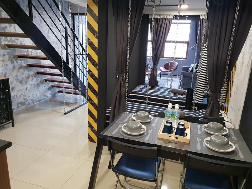 Pinnacle Kelana Jaya Tickets Vouchers Flights Overseas Attractions On Carousell