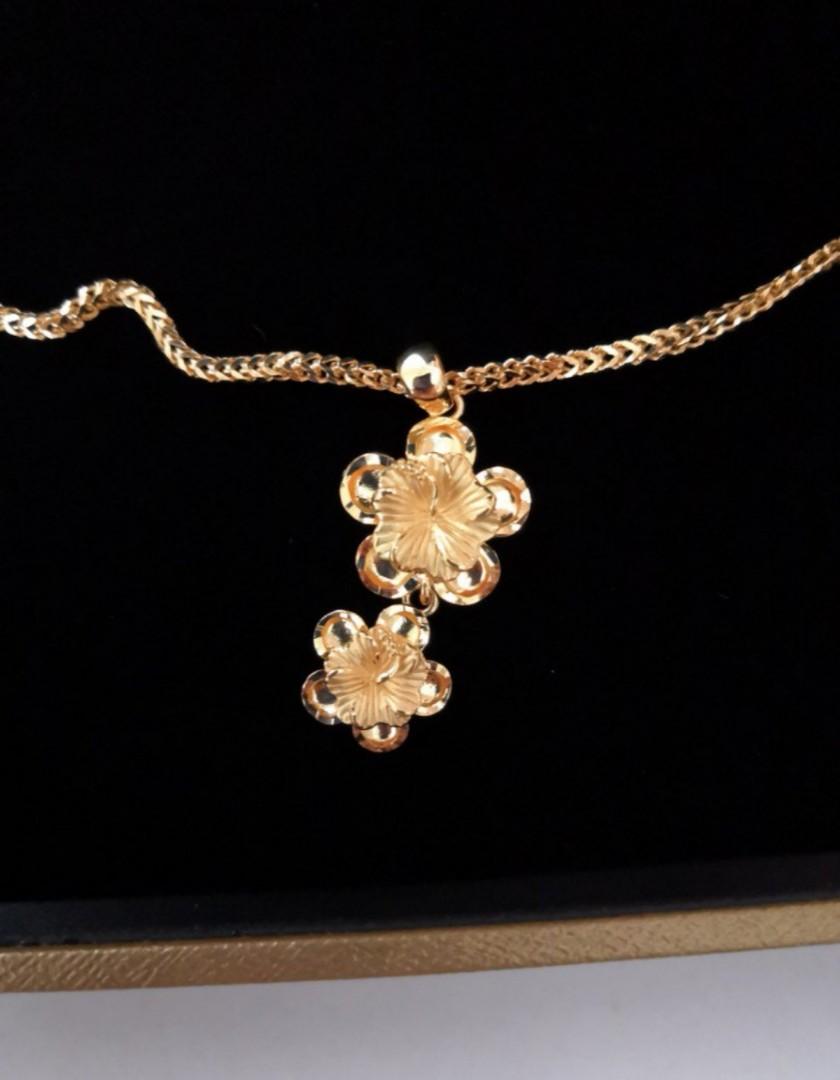 Poh online kong pendant