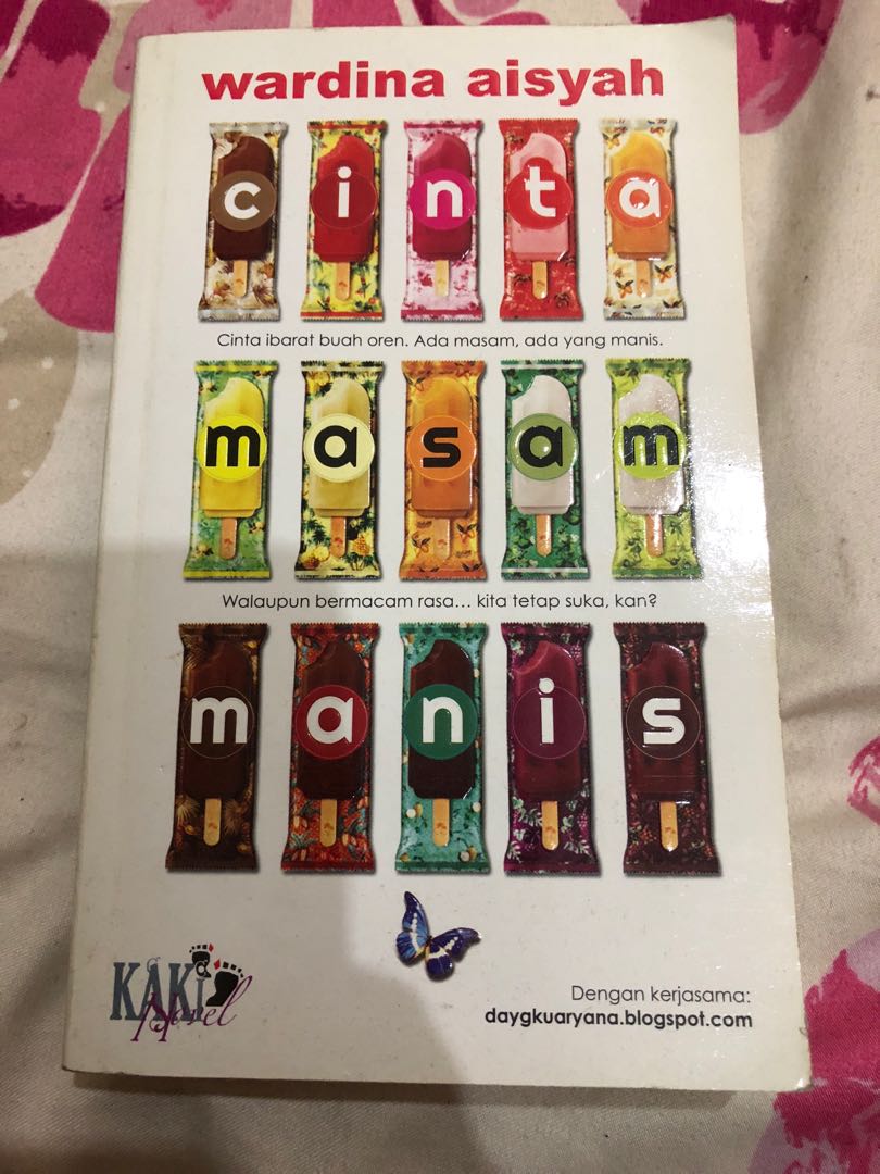 cinta masam manis episod 5