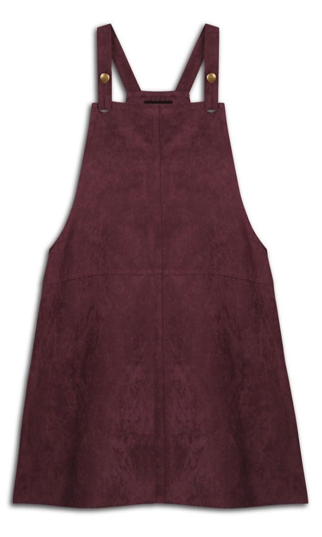 Primark pinafore dress 2018 shop