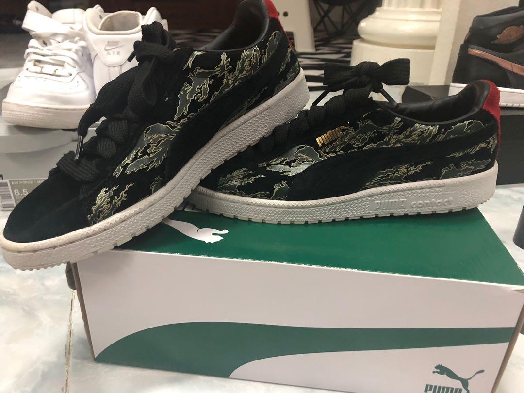 puma contact