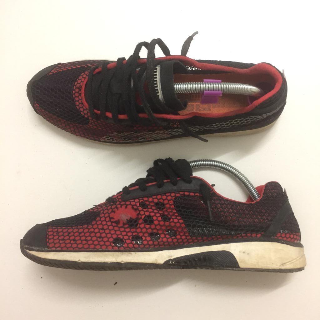 Puma faas 250 top