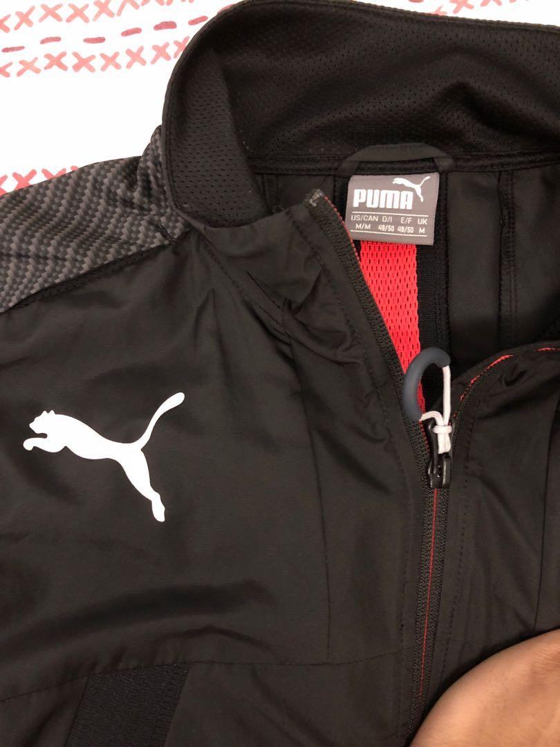 Puma wind cell jacket sale