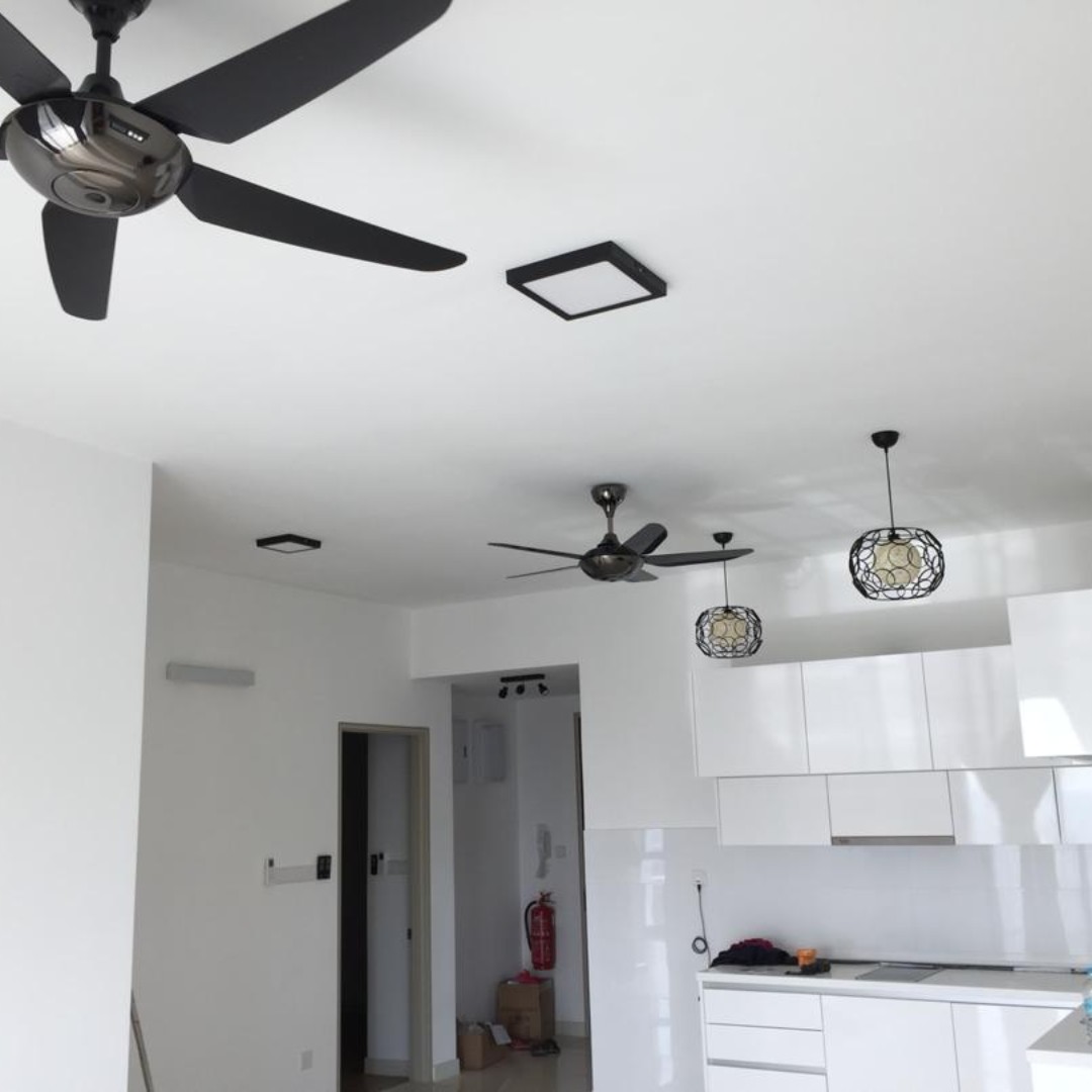 Putra Residence Condo Putra Heights Brand New Unit Property