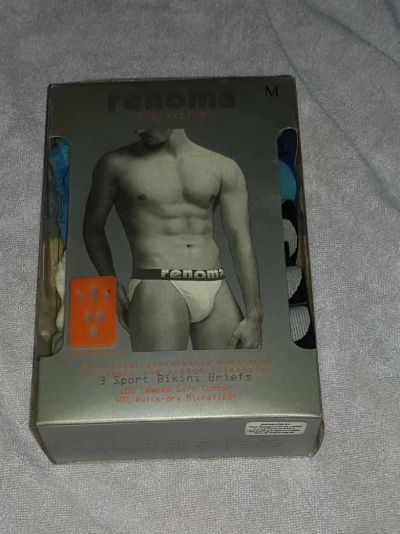 Renoma bikini brief clearance