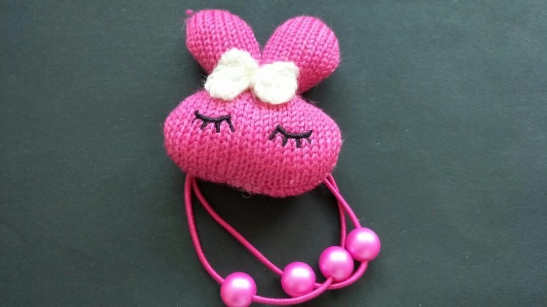 Rubber band, Babies & Kids, Babies & Kids Fashion on Carousell