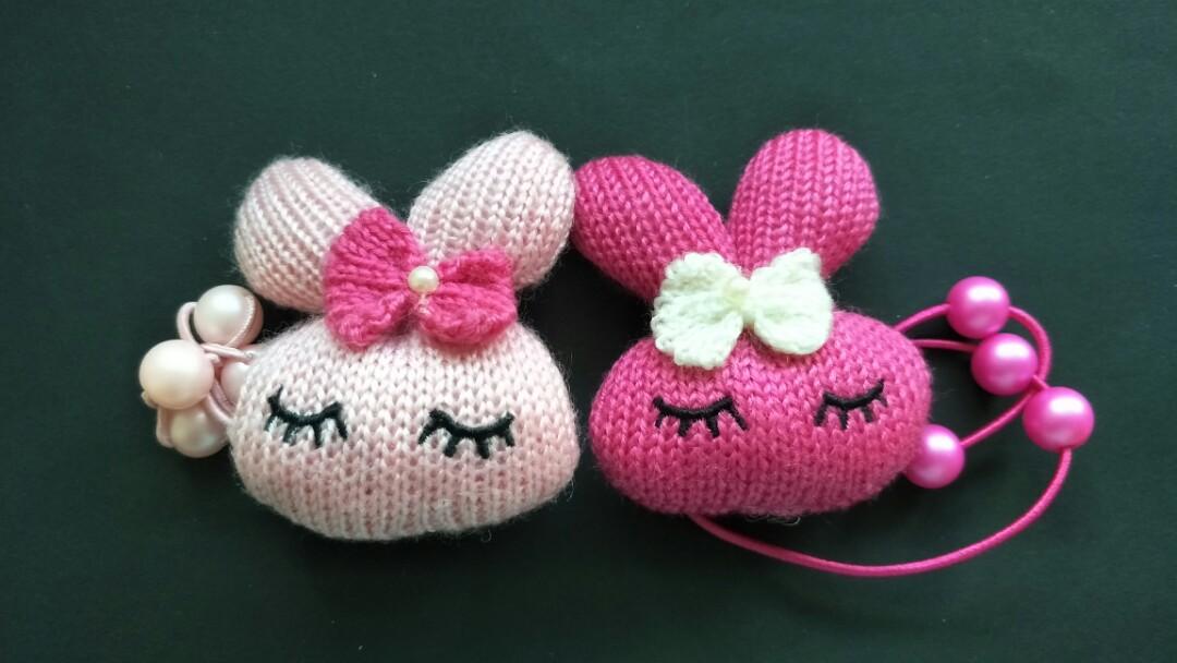 Rubber band, Babies & Kids, Babies & Kids Fashion on Carousell