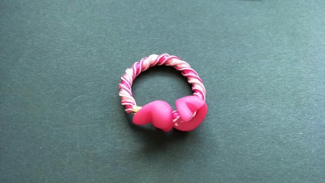 Rubber band, Babies & Kids, Babies & Kids Fashion on Carousell